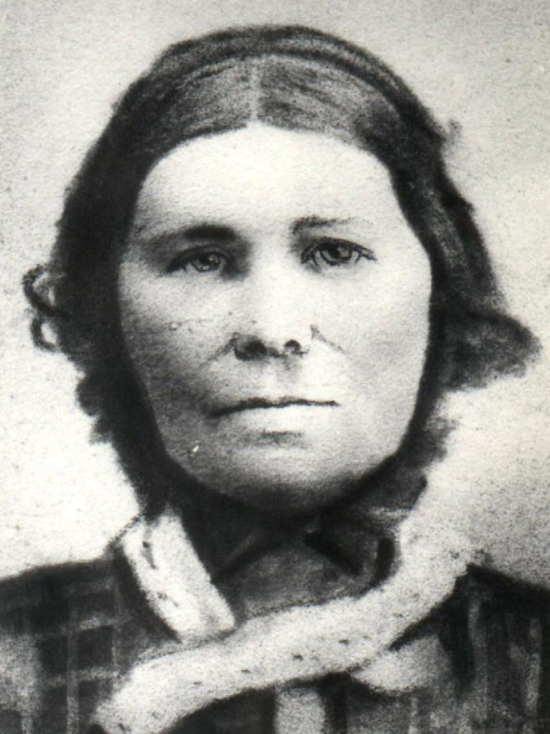 Ann Brooks (1811 - 1889) Profile